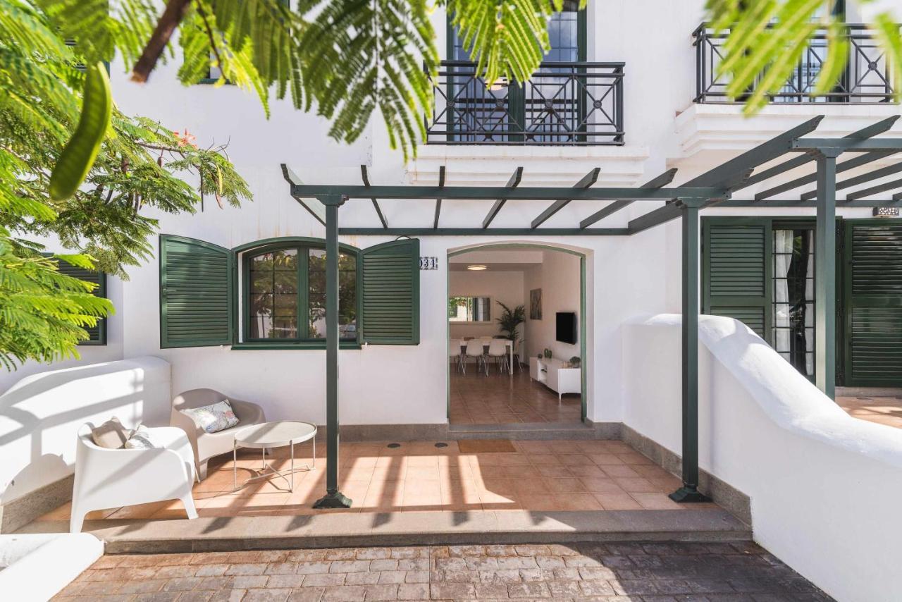 Residencial Las Candelarias 34 Agaete  Exterior photo