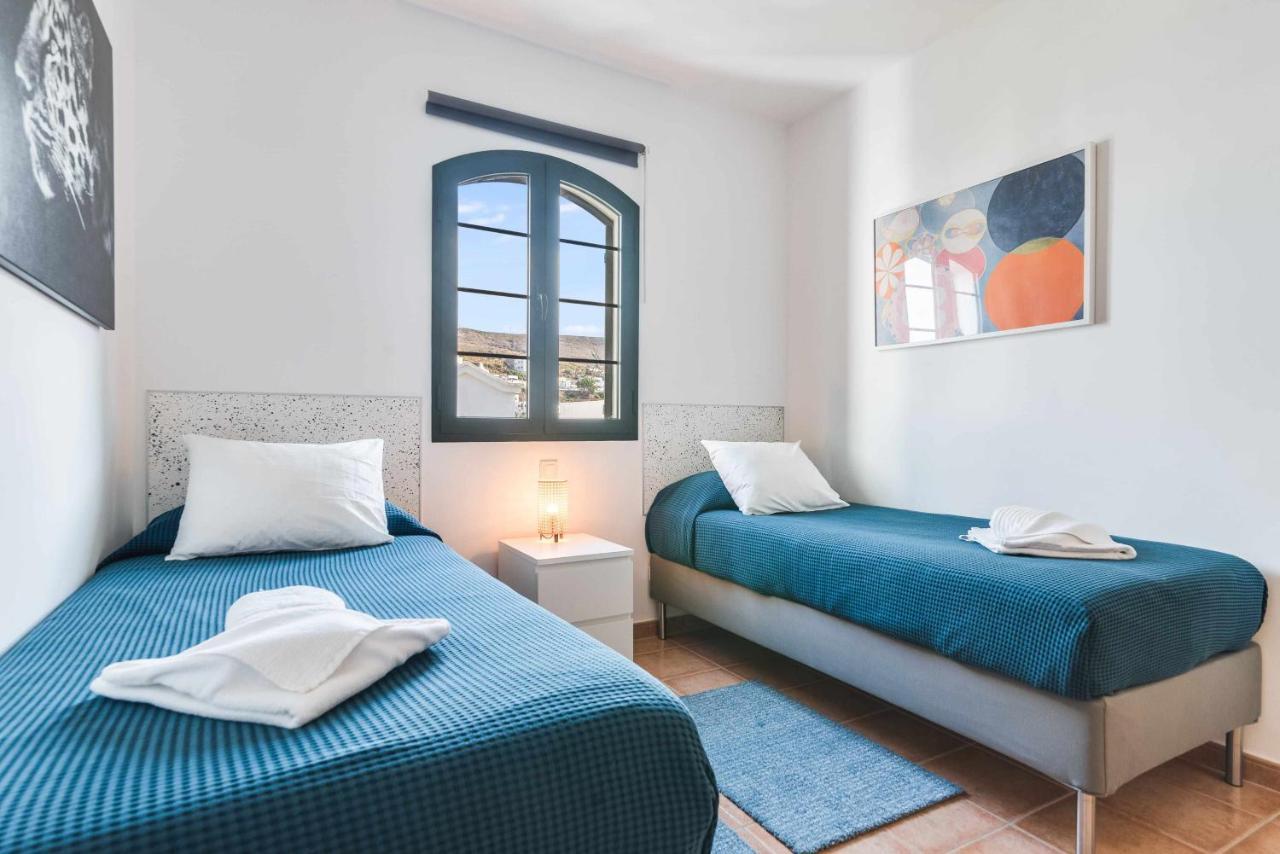 Residencial Las Candelarias 34 Agaete  Exterior photo