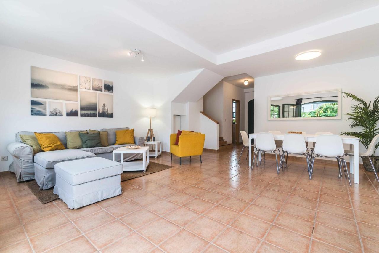 Residencial Las Candelarias 34 Agaete  Exterior photo