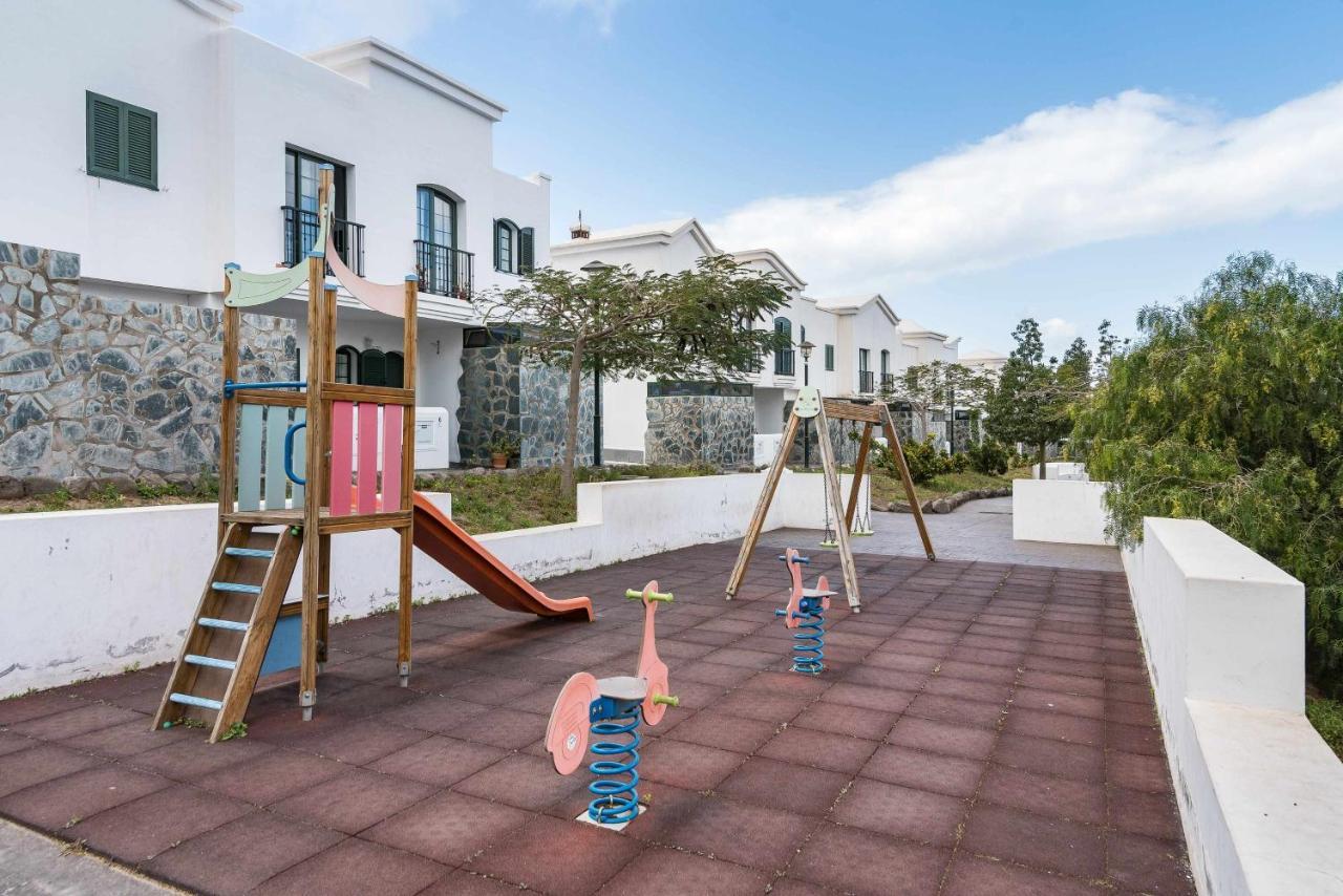 Residencial Las Candelarias 34 Agaete  Exterior photo